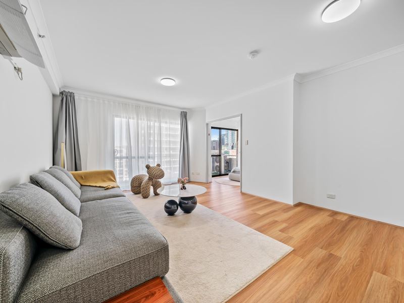 66/193 Hay Street, East Perth WA 6004