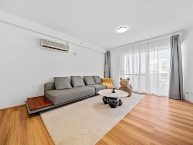 66/193 Hay Street, East Perth WA 6004