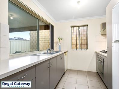 22 Peppermint Gardens, Aubin Grove WA 6164