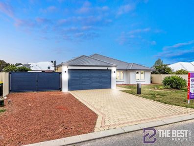 7 Marloo Street, Wattle Grove WA 6107