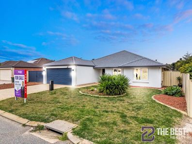 7 Marloo Street, Wattle Grove WA 6107