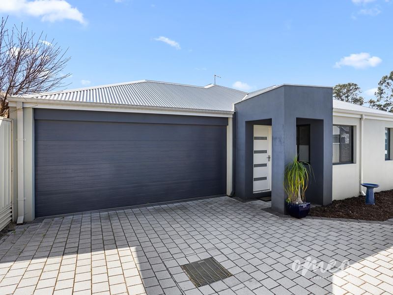 66A Gerald Street, Spearwood WA 6163