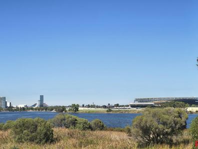 13/50 Kirkham Hill Terrace, Maylands WA 6051