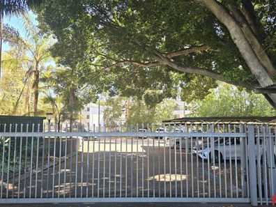 13/50 Kirkham Hill Terrace, Maylands WA 6051