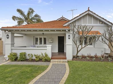 7 Milton Street, Mount Hawthorn WA 6016