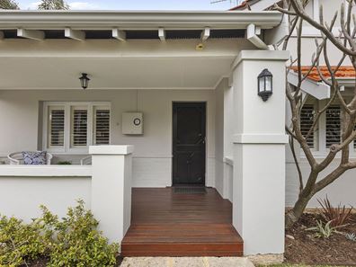 7 Milton Street, Mount Hawthorn WA 6016