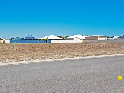 Lot 389, 69 Lesueur Drive, Jurien Bay WA 6516
