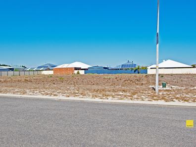 Lot 389, 69 Lesueur Drive, Jurien Bay WA 6516