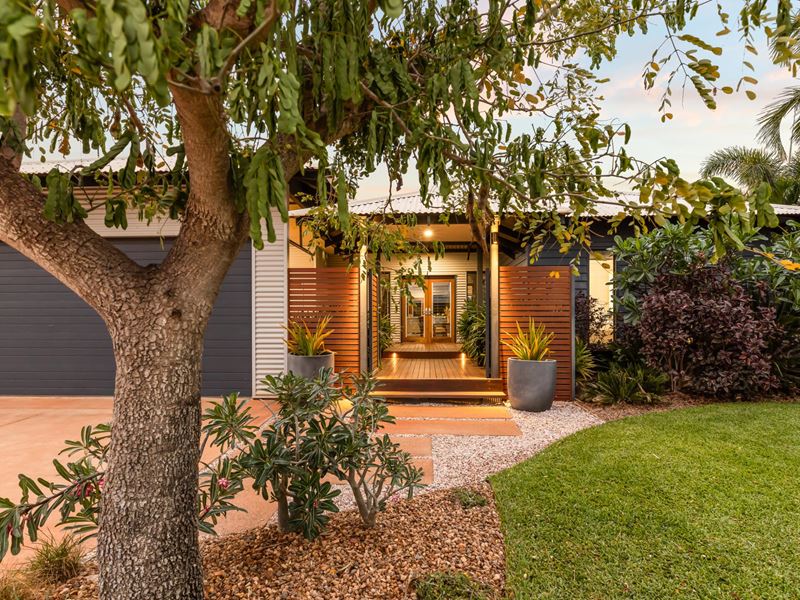 83 Kapang Drive, Cable Beach WA 6726