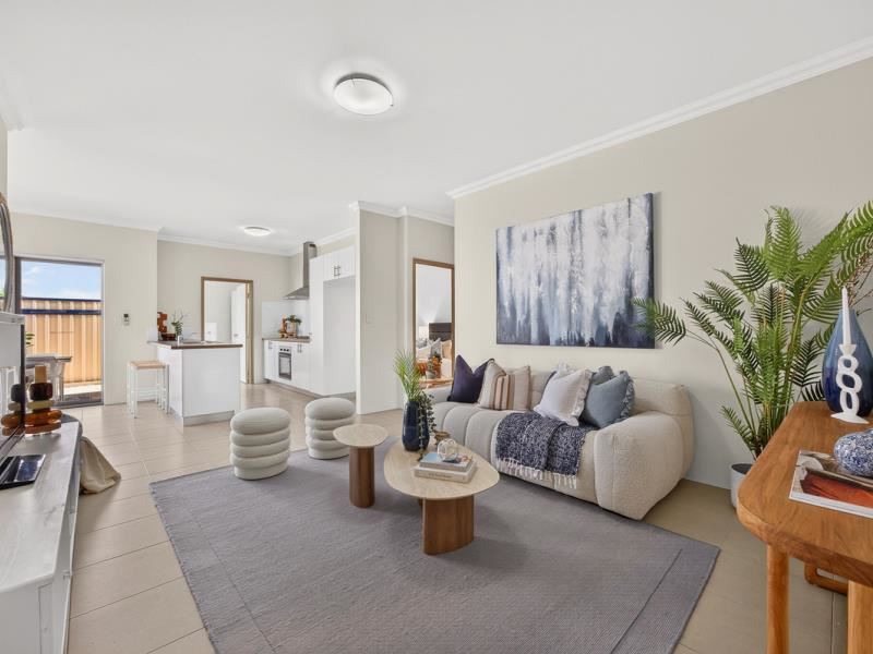 38A Glendevon Turn, Kinross WA 6028