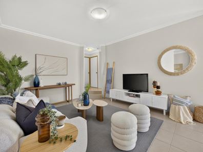 38A Glendevon Turn, Kinross WA 6028