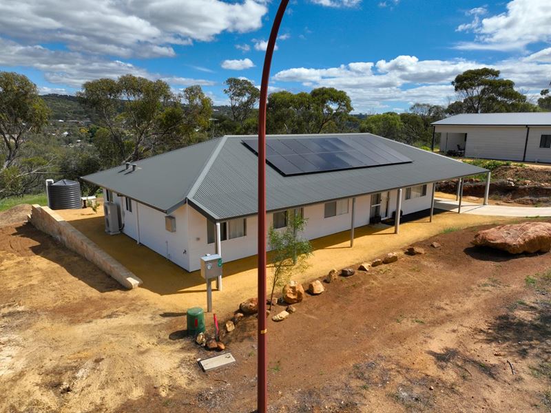 7 Gadsdon Pass Nunile, Toodyay WA 6566