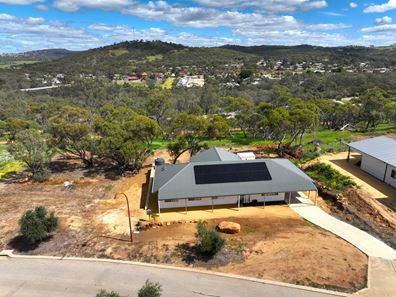 7 Gadsdon Pass Nunile, Toodyay WA 6566