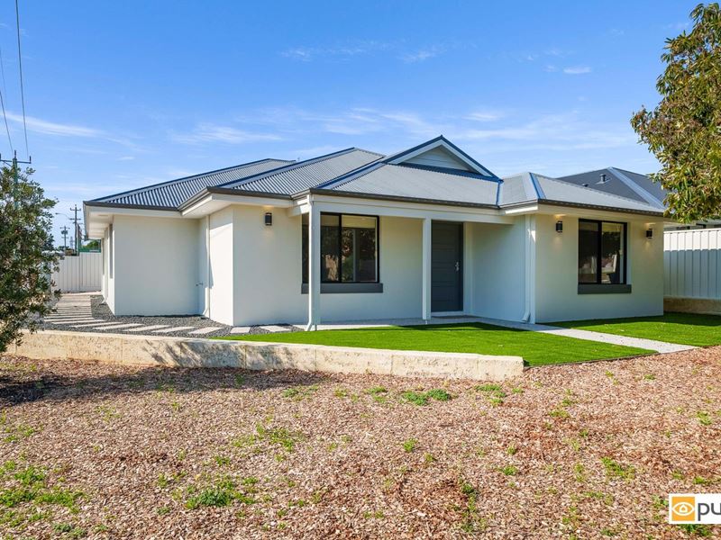 28B Bass Road, Bull Creek WA 6149