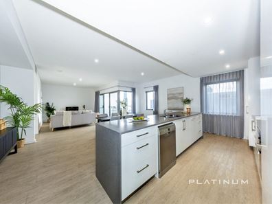 21/31 Blythe Avenue, Yokine WA 6060