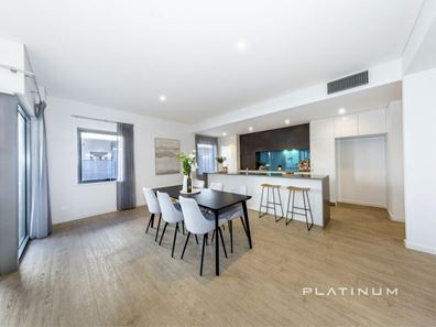 21/31 Blythe Avenue, Yokine WA 6060