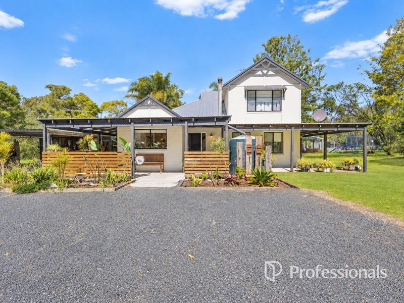 9 Reef Place, Leschenault WA 6233