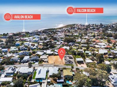 40A, 42A & 42B Yeedong Road, Falcon WA 6210