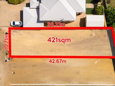 40A, 42A & 42B Yeedong Road, Falcon WA 6210
