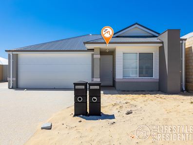 3B Magic Loop, Two Rocks WA 6037
