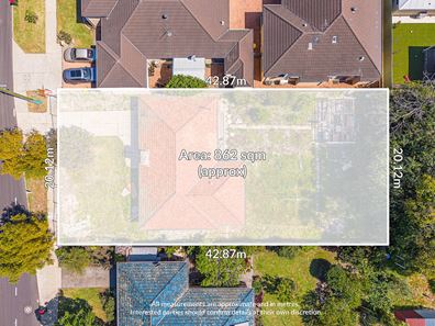 137 Wordsworth Avenue, Yokine WA 6060