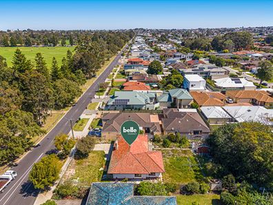137 Wordsworth Avenue, Yokine WA 6060