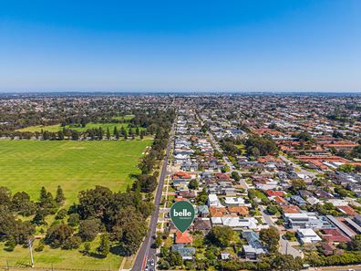 137 Wordsworth Avenue, Yokine WA 6060