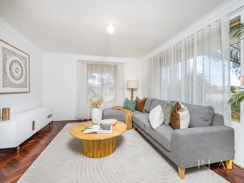 2 Yuna Rise, Ocean Reef WA 6027