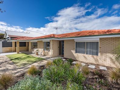 2 Yuna Rise, Ocean Reef WA 6027