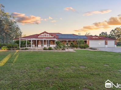 1 Fairbairn Road, Serpentine WA 6125