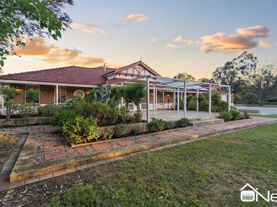 1 Fairbairn Road, Serpentine WA 6125
