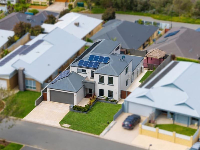 48 Endeavour Circle, Wannanup