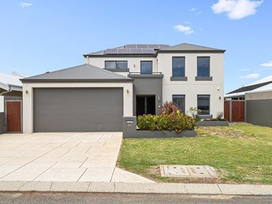 48 Endeavour Circle, Wannanup WA 6210