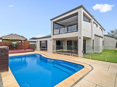 48 Endeavour Circle, Wannanup WA 6210