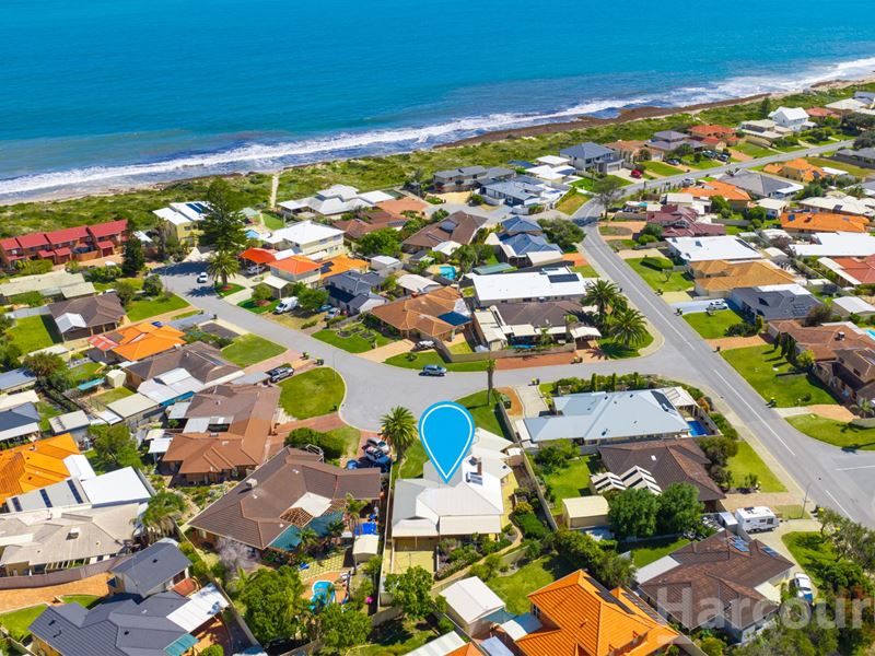 14 Rocklea Place, Silver Sands
