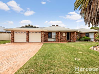 14 Rocklea Place, Silver Sands WA 6210