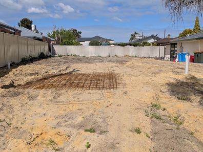 Lot 1, 81 Callison Way, Koondoola WA 6064