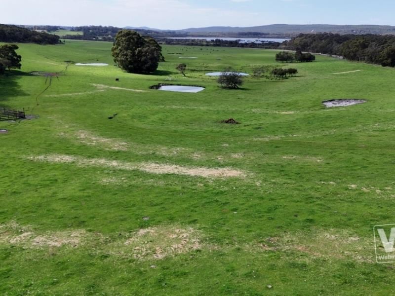 Prop Lot 99 Lower Denmark Road, Torbay WA 6330