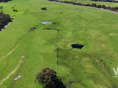 Prop Lot 99 Lower Denmark Road, Torbay WA 6330