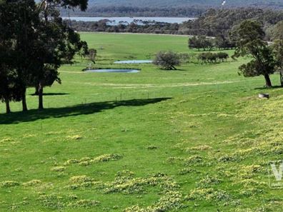Prop Lot 99 Lower Denmark Road, Torbay WA 6330