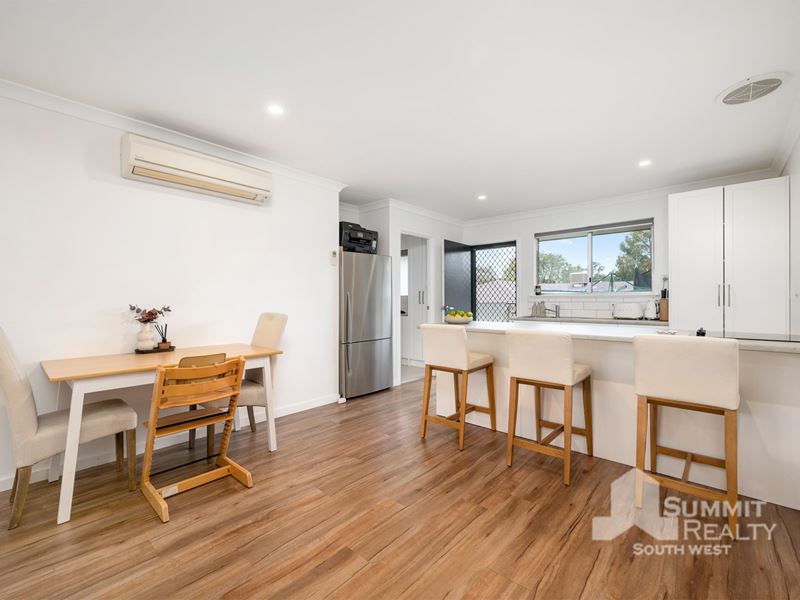 9A & 9B Eastwell Road, Australind WA 6233