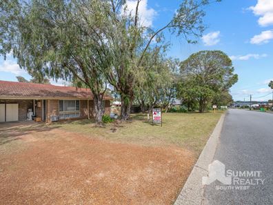 9A & 9B Eastwell Road, Australind WA 6233