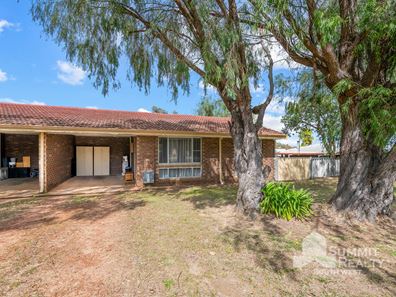 9A & 9B Eastwell Road, Australind WA 6233