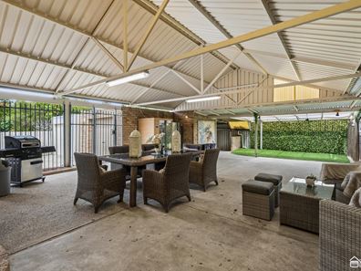 45A Westfield Road, Camillo WA 6111
