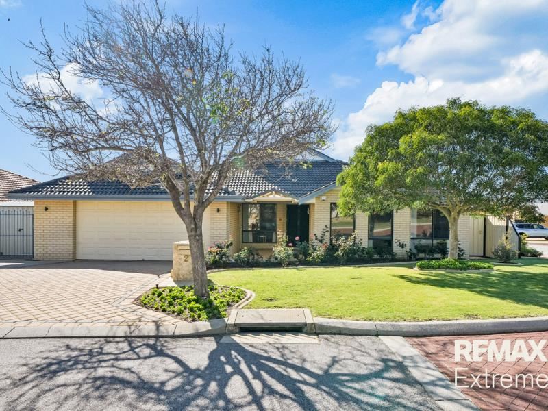 2 Pengilly Way, Clarkson WA 6030