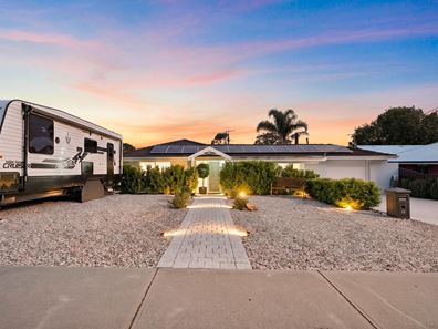 10 Readshaw Road, Duncraig WA 6023