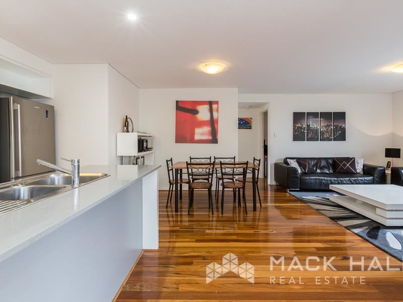 7/8 Prowse Street, West Perth WA 6005