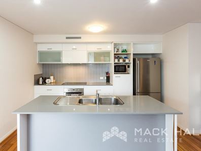 7/8 Prowse Street, West Perth WA 6005