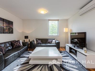 7/8 Prowse Street, West Perth WA 6005
