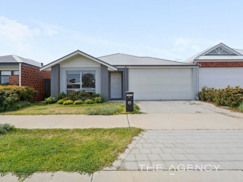40 Nullagine Avenue, South Guildford WA 6055